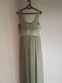Bridesmaid Dress