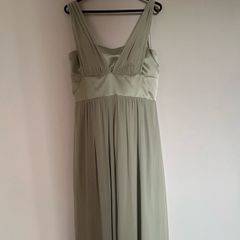 Bridesmaid Dress