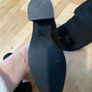Missguided over the knee stretch boots Image 3