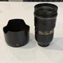 AF-S Nikkor 24-70mm F/2.8G ED Lens (F Mount) Image 2
