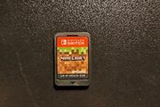 Minecraft  Nintendo Switch  Cartridge Only