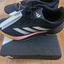 adidas duramo trainers,UK 10(44.7)brand new with tag and box,postage available Image 9