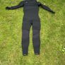 Alder EvoFire 5/4 Wetsuit Image 2