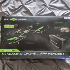 Drone