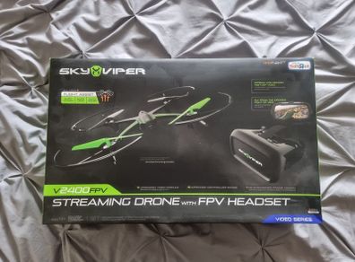 Drone