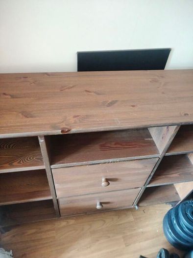 Book shelf
