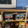 Beech shelves Image 2