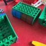 lego parts rocket dumpster jcb gates Image 4