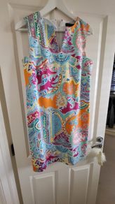 NEW Ralph Lauren dress size 10