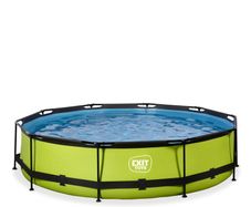 New Exit Swimming Pool 12ft x 76cm