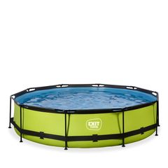 New Exit Swimming Pool 12ft x 76cm