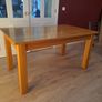 Solid wood Dining table Image 2