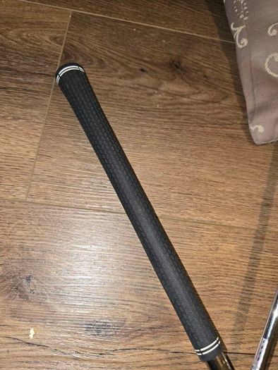 Cleveland CBX4 Zipcore Wedges
