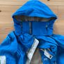 Mens Helly Hansen jacket & pants Large Image 5