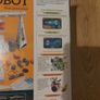 Science & Play Robotics Mio Robot: Interactive STEM Learning Robot with App, Obstacle Avoidance & Drawing Function (8+ Years) Image 4