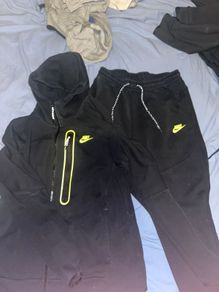 Nike tech fleece tracksuit