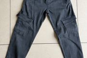 Zara Cargo Pants