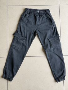 Zara Cargo Pants