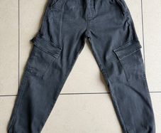 Zara Cargo Pants