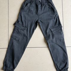 Zara Cargo Pants