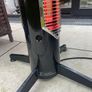 Infrared Patio Table Heater - Base Only - 550W Image 4