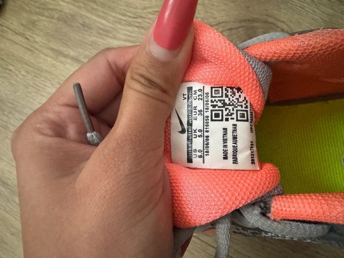 women shoes