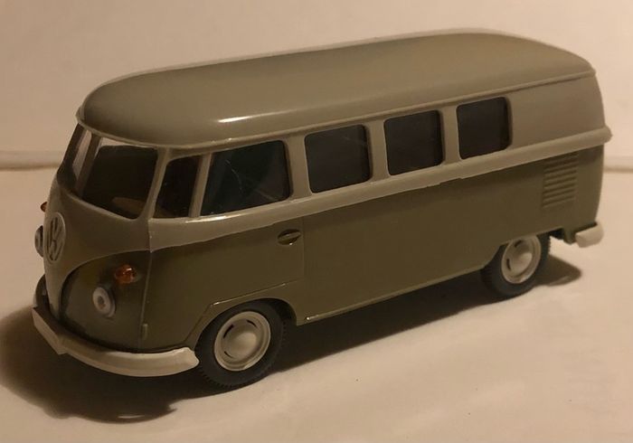 Wiking 1:40 Volkswagen Splitscreen Minibus