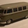 Wiking 1:40 Volkswagen Splitscreen Minibus Image 3