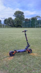 e scooter
