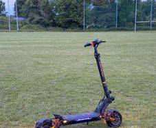 e scooter