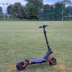 e scooter