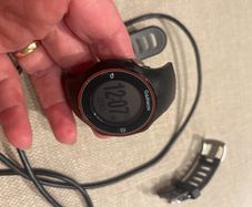 Garmin 310 Watch