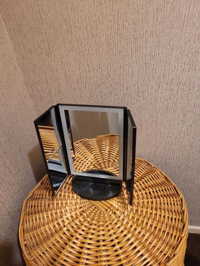 small mirror
