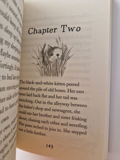 The Secret Kitten and other tales (paperback)