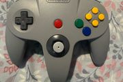 Nintendo N64