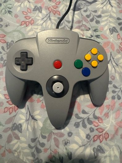Nintendo N64