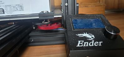 Creality Ender -3 pro 3d printer