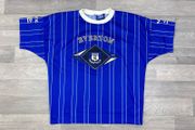 Vintage 1994 Umbro Everton Liverpool Training Jersey Shirt Mens Medium