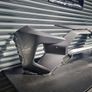 Toyota rav4 2019-on front bumper Image 4