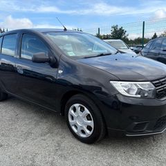 2017 Dacia Sandero 1.0L Petrol New NCT 07/2027