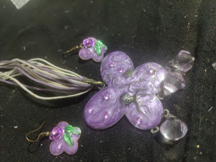 pendant