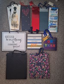 Gift bags
