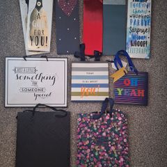 Gift bags