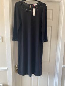 Stunning black drees New