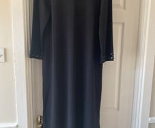 Stunning black drees New