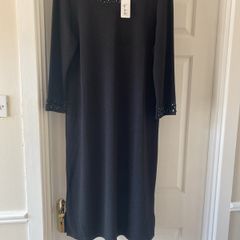 Stunning black drees New