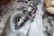 y21/s4c Gearbox speedo