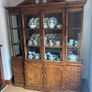 Display Case - Break Front - Large Image 7