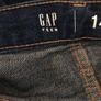 Gap Teen Carpenter Denim Jeans age 13 to 14 years - New with tags Image 3