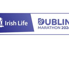 Dublin Marathon Ticket